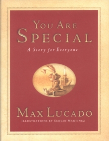 You are Special, Hardback Book You are Special, Hardback Book