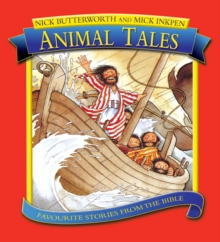 Animal Tales, Hardback Book Animal Tales, Hardback Book