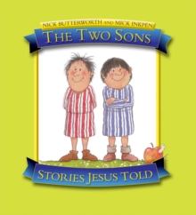 Two Sons, Paperback Book Two Sons, Paperback Book