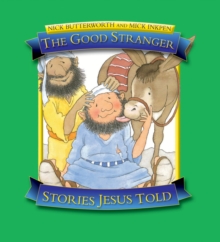 Good Stranger, Paperback Book Good Stranger, Paperback Book