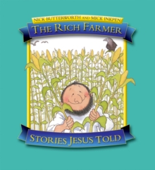 Rich Farmer, Paperback Book Rich Farmer, Paperback Book