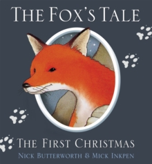 The Fox's Tale, Paperback Book The Fox's Tale, Paperback Book