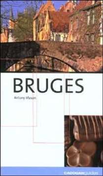 Bruges, Paperback Bruges, Paperback