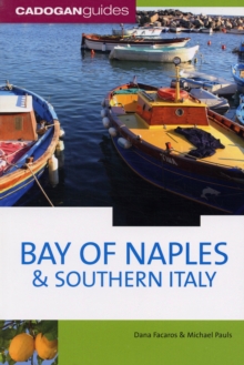 Bay of Naples and Southern Italy, Paperback Bay of Naples and Southern Italy, Paperback