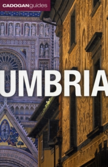 Umbria, Paperback Book Umbria, Paperback Book
