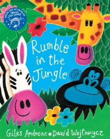 Rumble in the Jungle, Paperback Book Rumble in the Jungle, Paperback Book