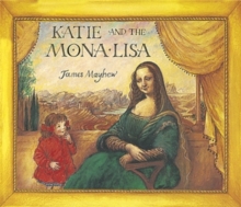 Katie and the Mona Lisa, Paperback Book Katie and the Mona Lisa, Paperback Book