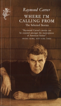 Where I'm Calling From, Paperback Book Where I'm Calling From, Paperback Book