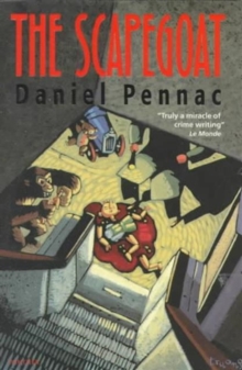 Scapegoat, Paperback Book Scapegoat, Paperback Book