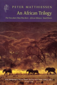 An African Trilogy, Paperback Book An African Trilogy, Paperback Book