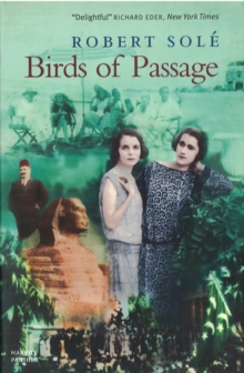 Birds of Passage, Paperback Birds of Passage, Paperback