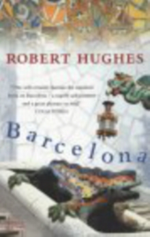 Barcelona, Paperback Book Barcelona, Paperback Book