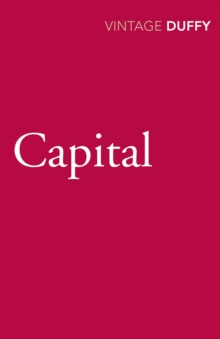 Capital, Paperback Book Capital, Paperback Book