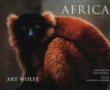 Africa, Hardback Africa, Hardback