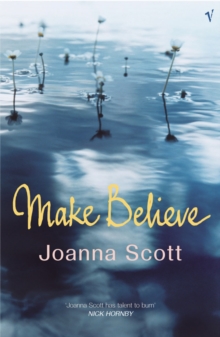 Make Believe, Paperback Book Make Believe, Paperback Book