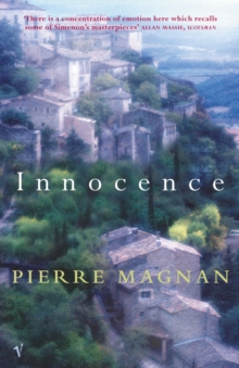 Innocence, Paperback Innocence, Paperback