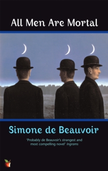 All Men are Mortal, Paperback All Men are Mortal, Paperback