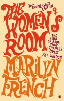 The Women's Room, Paperback Book The Women's Room, Paperback Book