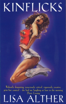 Kinflicks, Paperback Book Kinflicks, Paperback Book