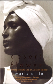 Desert Flower, Paperback Desert Flower, Paperback