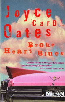 Broke Heart Blues, Paperback Book Broke Heart Blues, Paperback Book