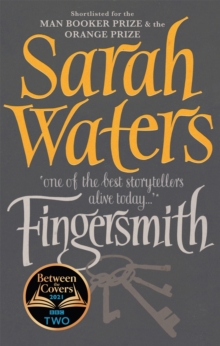 Fingersmith, Paperback Book Fingersmith, Paperback Book