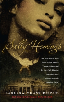 Sally Hemings, Paperback Book Sally Hemings, Paperback Book