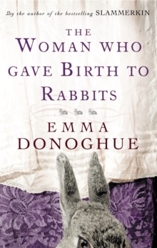 The Woman Who Gave Birth to Rabbits, Paperback Book The Woman Who Gave Birth to Rabbits, Paperback Book
