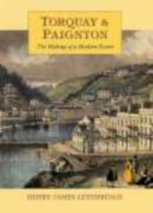 Torquay, Paignton & Brixham, Paperback Book Torquay, Paignton & Brixham, Paperback Book