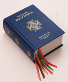 Daily Missal : People's Edition with New Translation of the Mass, Hardback Book Daily Missal : People's Edition with New Translation of the Mass, Hardback Book