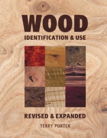 Wood : Identification and Use, Hardback Book Wood : Identification and Use, Hardback Book