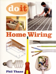 Home Wiring, Paperback Home Wiring, Paperback