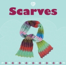 Scarves, Paperback Scarves, Paperback