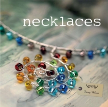 Necklaces, Paperback Book Necklaces, Paperback Book