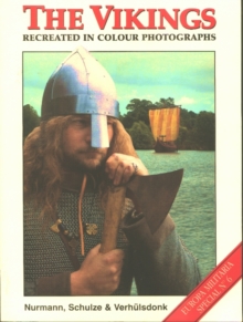 The Vikings, Paperback Book The Vikings, Paperback Book