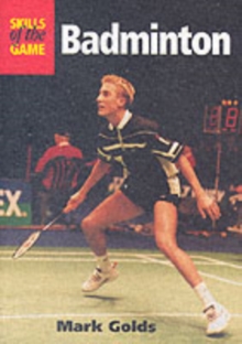 Badminton, Paperback Book Badminton, Paperback Book