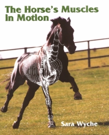 The Horse's Muscles in Motion, Hardback Book The Horse's Muscles in Motion, Hardback Book