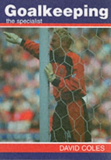 Goalkeeping, Paperback Book Goalkeeping, Paperback Book