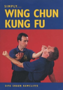 Wing Chun Kung Fu, Paperback Book Wing Chun Kung Fu, Paperback Book
