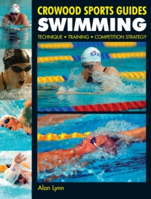 Swimming : Technique, Training, Competition, Paperback Book Swimming : Technique, Training, Competition, Paperback Book