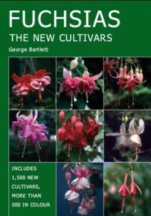Fuchsias : The New Cultivars, Paperback Fuchsias : The New Cultivars, Paperback