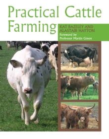 Practical Cattle Farming, Paperback Practical Cattle Farming, Paperback