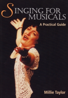 Singing for Musicals, Paperback Book Singing for Musicals, Paperback Book