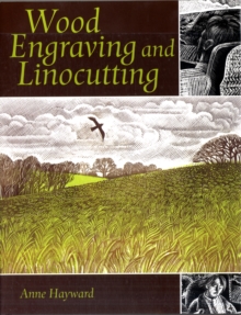 Wood Engraving and Linocutting, Hardback Book Wood Engraving and Linocutting, Hardback Book