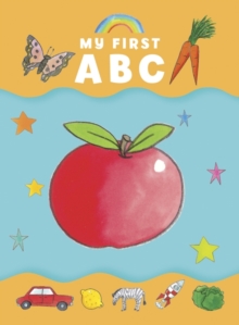 My first ABC, Board book My first ABC, Board book