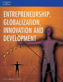 Entrepreneurship : Globalization, Innovation and Development, Paperback Book Entrepreneurship : Globalization, Innovation and Development, Paperback Book