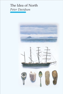 The Idea of North, Paperback Book The Idea of North, Paperback Book