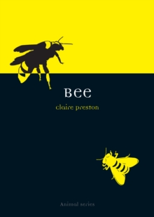 Bee, Paperback Book Bee, Paperback Book