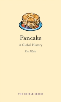Pancake : A Global History, Hardback Book Pancake : A Global History, Hardback Book