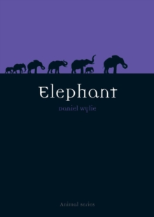 Elephant, Paperback Elephant, Paperback